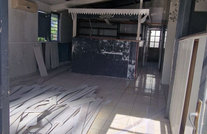 Vente Maison 73m&sup2; 3 pièces Saint-Beno&icirc;t