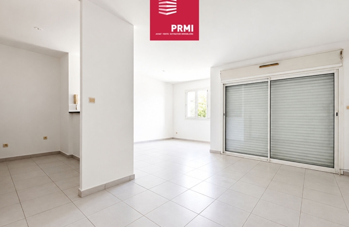 Vente Appartement 