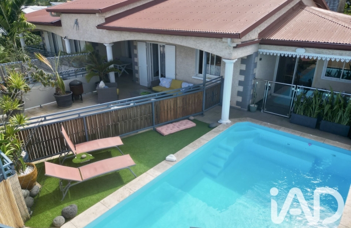 Vente Maison 97427