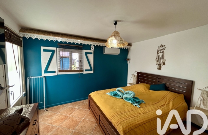 Vente Maison 276m&sup2; 7 pièces Etang-Sale
