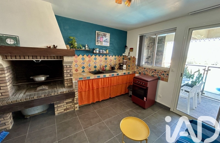 Vente Maison 276m&sup2; 7 pièces Etang-Sale