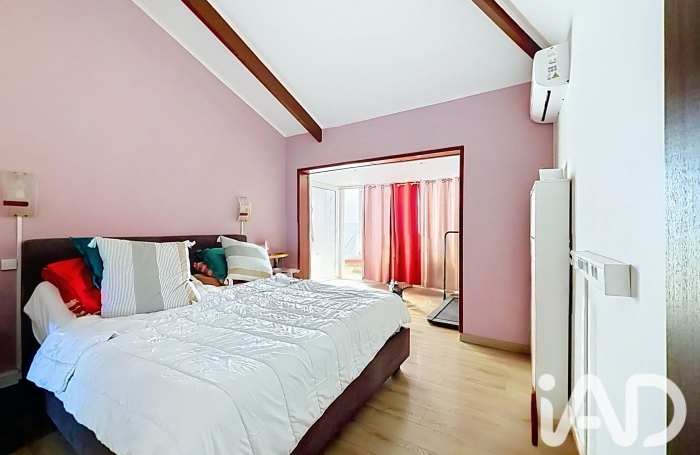 Vente Maison 150m&sup2; 5 pièces Saint Gilles les Bains
