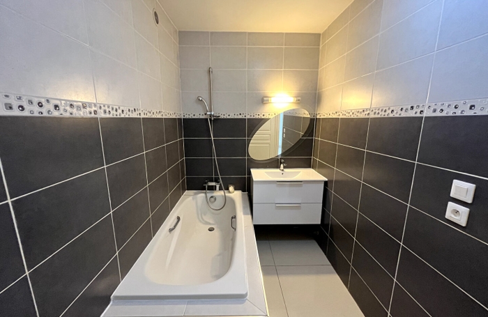 Location Appartement 20.9m&sup2; 1 pi&egrave;ce Saint Denis