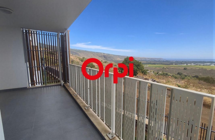 Location Appartement 86.3m&sup2; 4 pièces Bois de Nefles St Paul