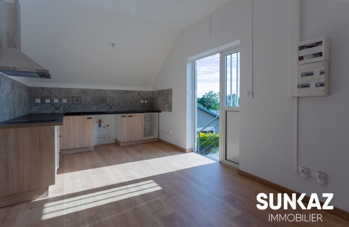 Location Appartement 97430