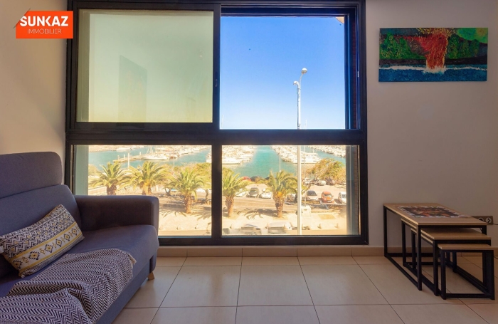 Location Appartement 44.50m&sup2; 2 pièces Saint Pierre