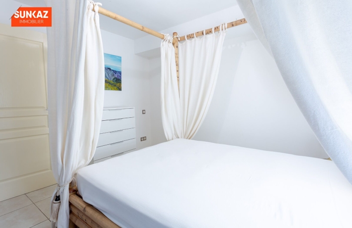 Location Appartement 44.50m&sup2; 2 pièces Saint Pierre