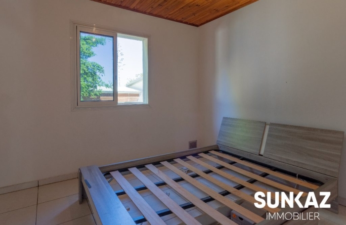 Location Maison 125.00m&sup2; 4 pièces Ravine des Cabris
