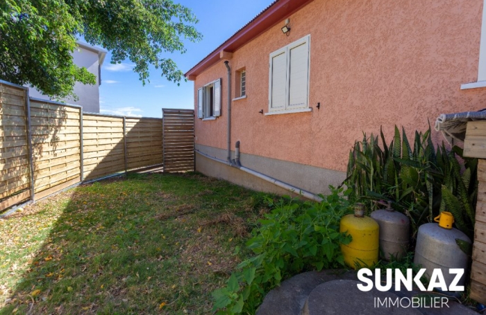 Location Maison 125.00m&sup2; 4 pièces Ravine des Cabris
