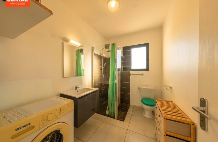 Location Maison 80.00m&sup2; 4 pièces Le Tampon