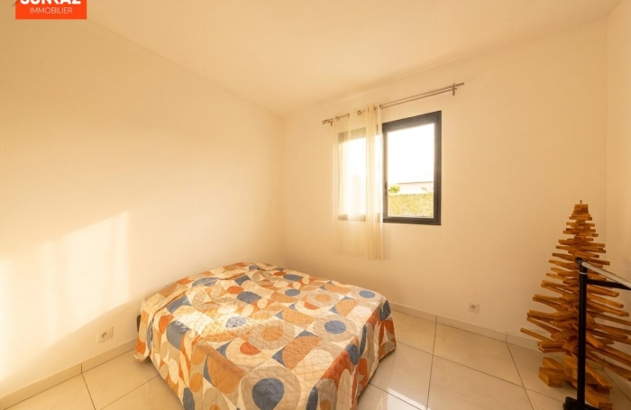 Location Maison 80.00m&sup2; 4 pièces Le Tampon
