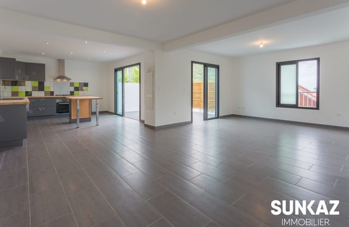 Location Maison 111.00m&sup2; 4 pièces L'Entre Deux