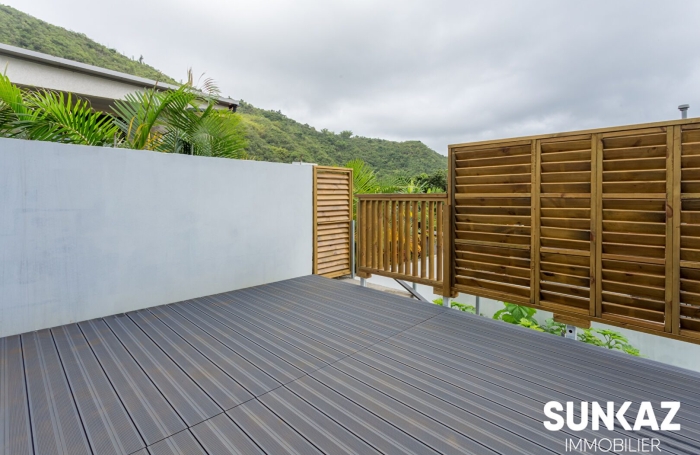 Location Maison 111.00m&sup2; 4 pièces L'Entre Deux