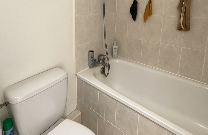 Vente Appartement 19m&sup2; 1 pièce Saint Denis