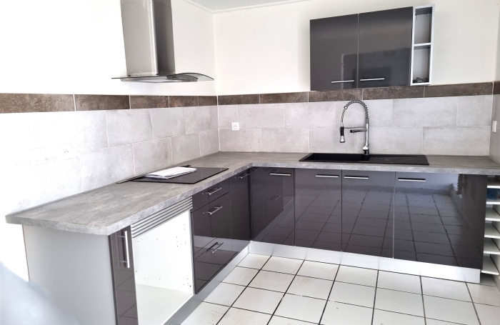 Location Appartement 97410