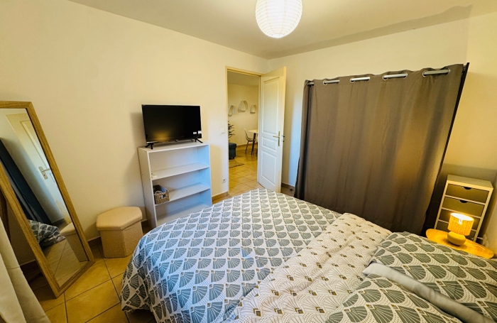 Location Appartement 39.11m&sup2; 2 pi&egrave;ces Sainte Clotilde