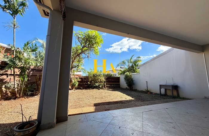 Vente Maison 97m&sup2; 5 pi&egrave;ces Saint-Leu