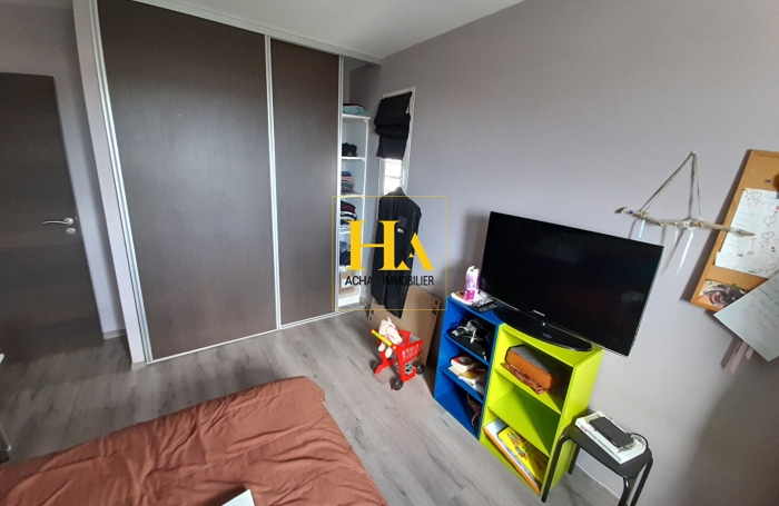Vente Maison 97m&sup2; 5 pi&egrave;ces Saint-Leu