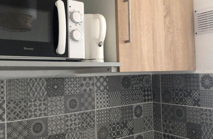 Location Appartement 97490