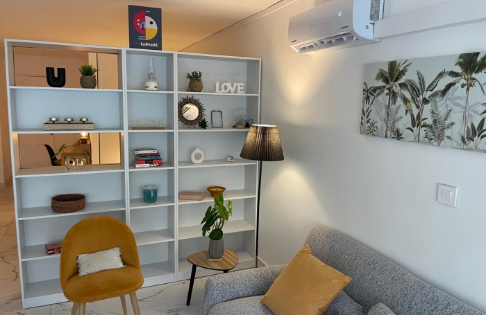 Location Appartement 