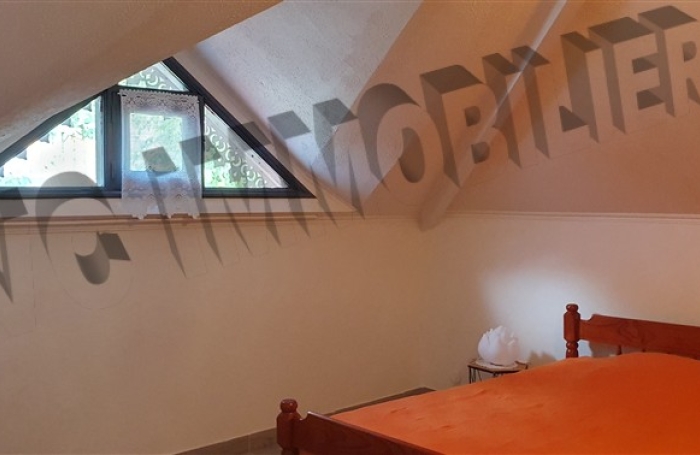 Vente Appartement 
