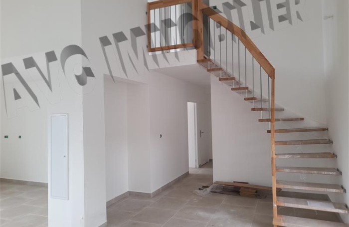 Location Maison 109m&sup2; 4 pi&egrave;ces Etang-Sale