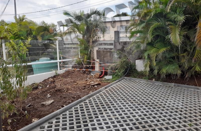 Location Maison 109m&sup2; 4 pi&egrave;ces Etang-Sale
