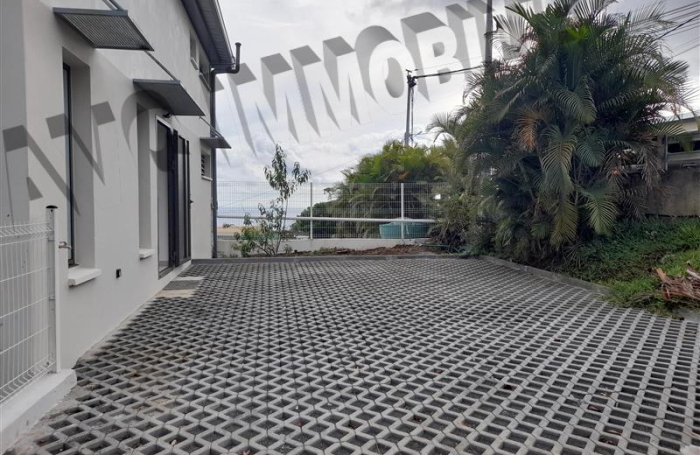Location Maison 109m&sup2; 4 pi&egrave;ces Etang-Sale