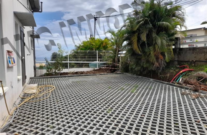 Location Maison 109m&sup2; 4 pi&egrave;ces Etang-Sale