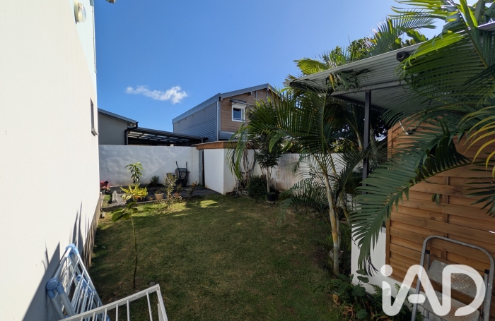 Vente Maison 92m&sup2; 5 pièces Sainte Suzanne