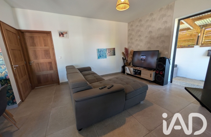 Vente Maison 92m&sup2; 5 pièces Sainte Suzanne