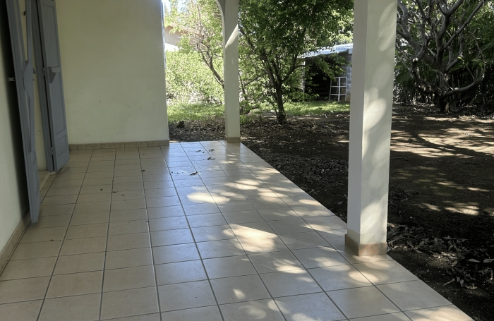 Location Maison 97432