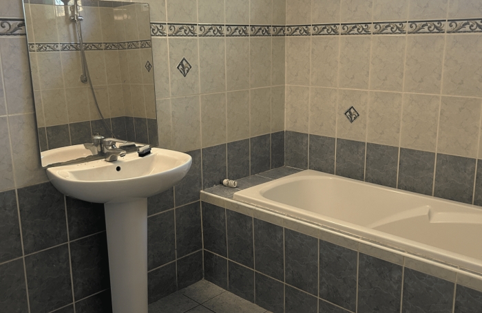 A LOUER VILLA F4 SAINT PIERRE