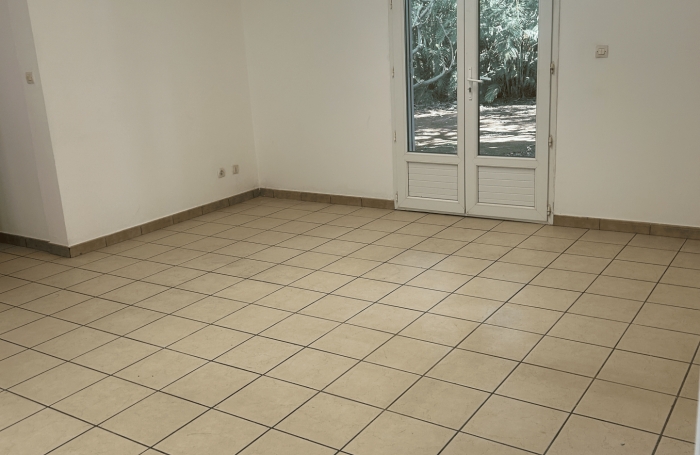 A LOUER VILLA F4 SAINT PIERRE