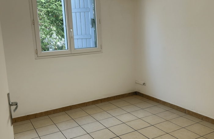 A LOUER VILLA F4 SAINT PIERRE