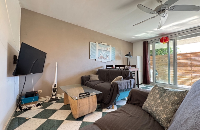 Vente Appartement 