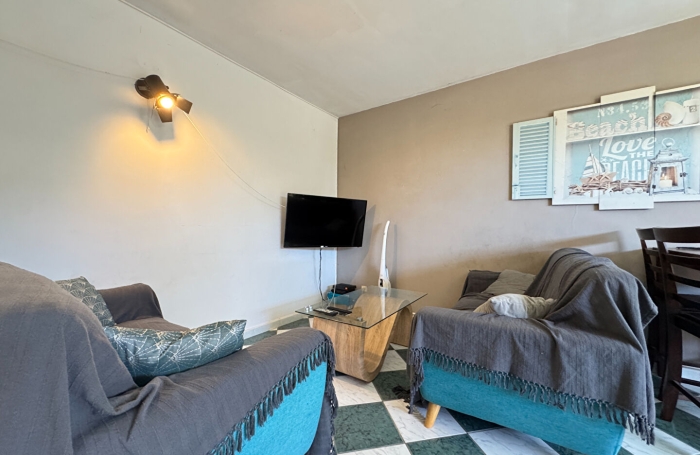 Vente Appartement 84.35m&sup2; 5 pi&egrave;ces Sainte Clotilde