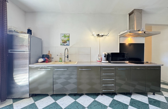 Vente Appartement 84.35m&sup2; 5 pi&egrave;ces Sainte Clotilde