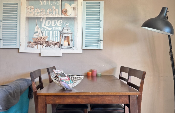 Vente Appartement 84.35m&sup2; 5 pi&egrave;ces Sainte Clotilde