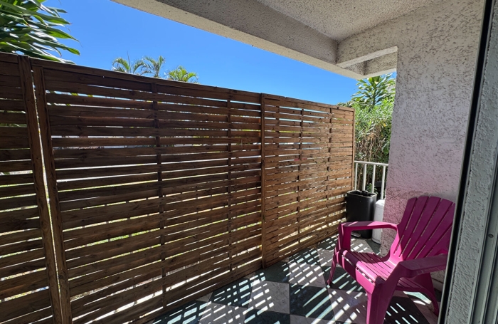 Vente Appartement 84.35m&sup2; 5 pi&egrave;ces Sainte Clotilde