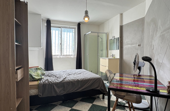 Vente Appartement 84.35m&sup2; 5 pi&egrave;ces Sainte Clotilde