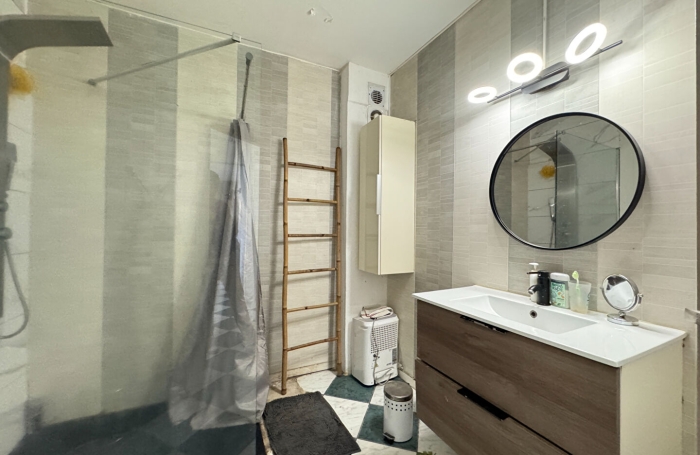 Vente Appartement 84.35m&sup2; 5 pi&egrave;ces Sainte Clotilde