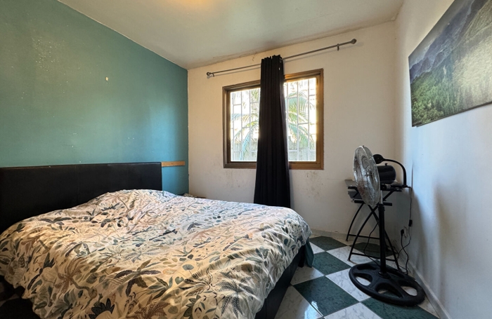 Vente Appartement 84.35m&sup2; 5 pi&egrave;ces Sainte Clotilde