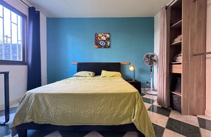 Vente Appartement 84.35m&sup2; 5 pi&egrave;ces Sainte Clotilde