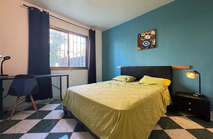 Vente Appartement 84.35m&sup2; 5 pi&egrave;ces Sainte Clotilde