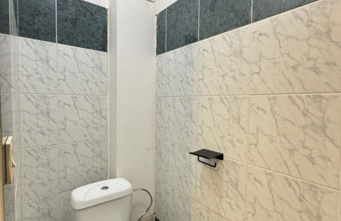 Vente Appartement 84.35m&sup2; 5 pi&egrave;ces Sainte Clotilde