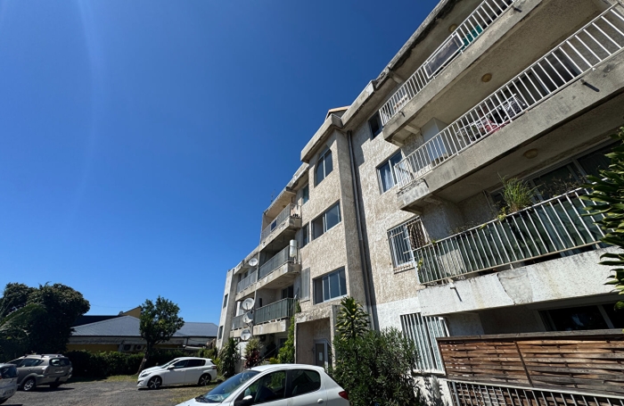 Vente Appartement 84.35m&sup2; 5 pi&egrave;ces Sainte Clotilde
