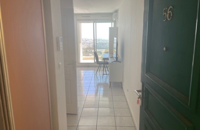 Location Appartement 97400
