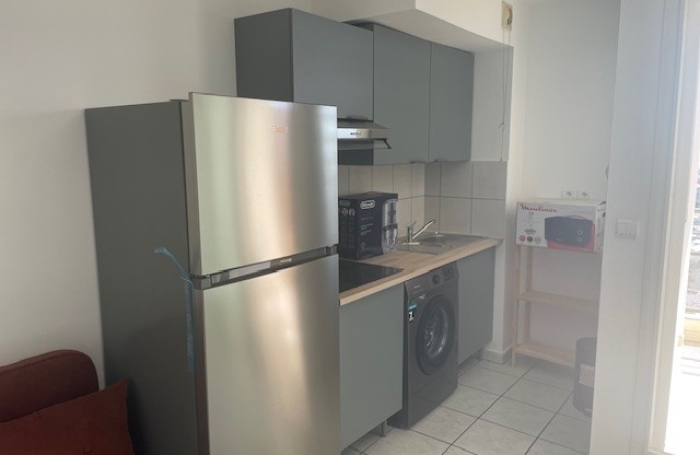 STUDIO MEUBLE PROCHE PROVIDENCE