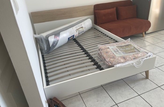 STUDIO MEUBLE PROCHE PROVIDENCE